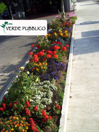 Manutenzione Giardini