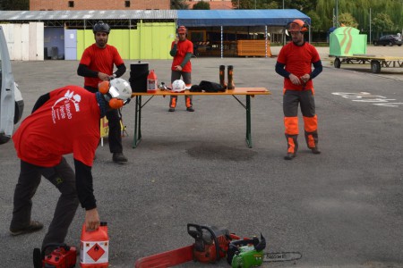 Manutenzione Giardini