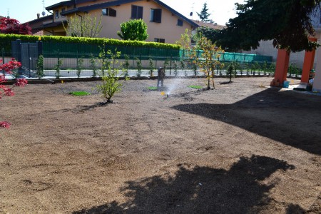 Sistemi di irrigazione