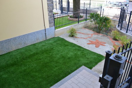 Design e manutenzione giardini
